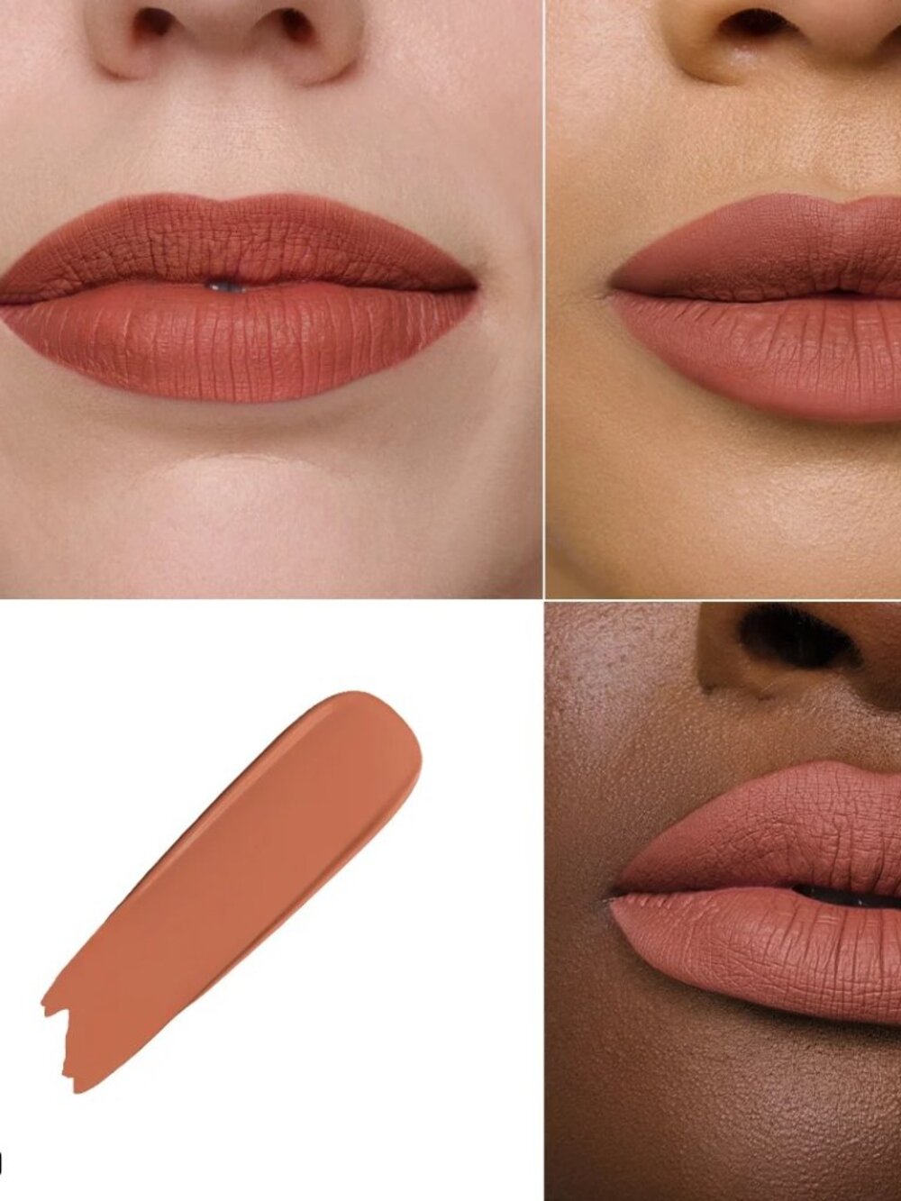 NEW Jeffree Star Velour liquid lipstick in Leo